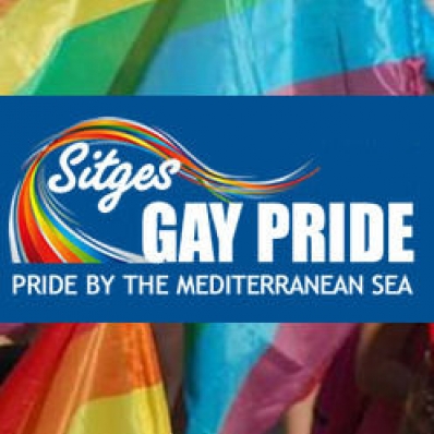 Message for Sitges Gay Pride 2016