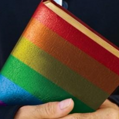 Un dialogo sobre la homosexualidad y la religión 