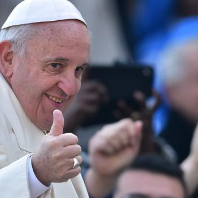 Chi non ha capito la “riforma” di papa Francesco?