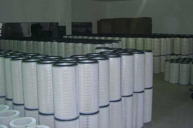 吸尘器除ky开元_ky（中国）
除了具有处理风量大、强度高、拉力大、耐磨性强、过滤精度高、运行阻力小的特点