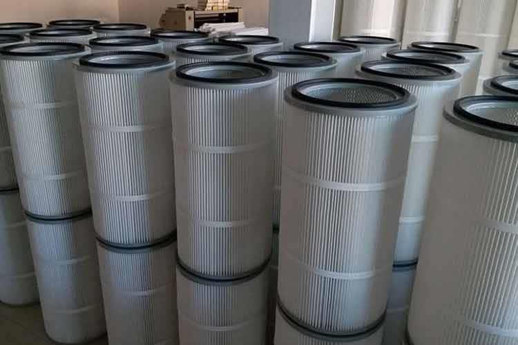 聚酯纤维除ky开元_ky（中国）
若排出口含尘浓度增大，表明已有滤芯破漏，应及时更换除尘滤芯