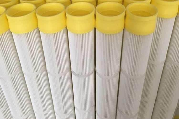 除ky开元_ky（中国）
由经过成型加工处理的滤材、支撑骨架、上下端盖、橡