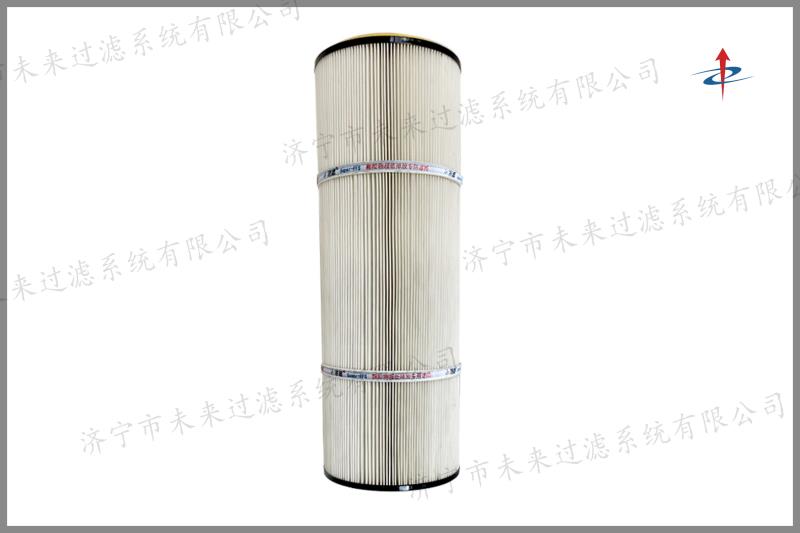 抛丸机除ky开元_ky（中国）
是一种用来进行过滤的筒状元件，滤筒的滤料可选国产或进口聚酯长纤维无纺布