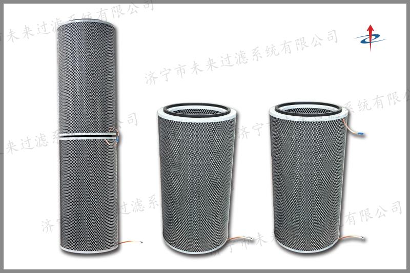 组合式除ky开元_ky（中国）
是一款专用组合式除尘的滤筒系列产品，型号齐全、种类繁多